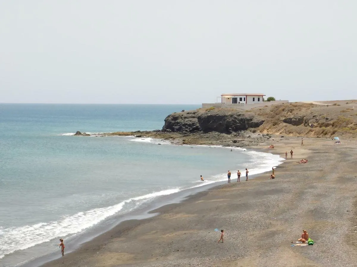 펜션 타라할레호 El Roquito Ocean View 빌라 스페인