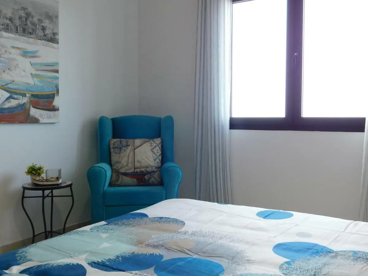 타라할레호 El Roquito Ocean View 빌라 0*,